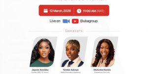 Tomike, Awosika, FineFunky, Others for UBA’s Business Series