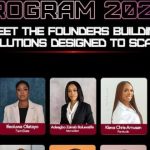 Wema Bank Launches Hackaholics Accelerator 2026 Cohort With Ten Startups