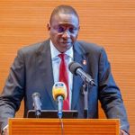 EFCC Boss Olukoyede Stands By Resignation Vow, Says ‘I’ve Fulfilled My Mandate, Yahaya Bello’s Prosecution Is On Track’