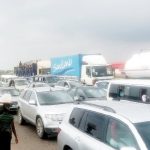 Kara bridge repairs: FG diverts traffic on Lagos-Ibadan expressway