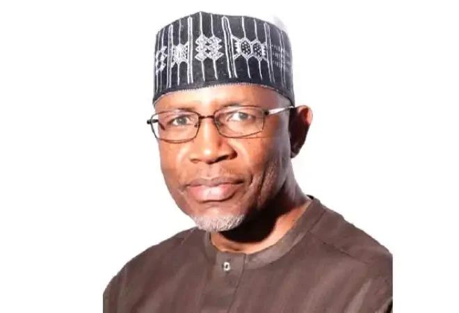 JUST IN: Tinubu nominates ex-SEC DG Yuguda as CBN deputy governor