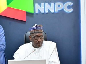 Senate summons Mele Kyari over N210trn discrepancy in NNPC accounts