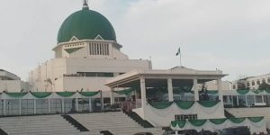 2027 elections: Lawmakers protest as NASS okays e-transmission, manual backup