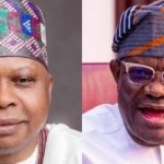 PDP Warns Police Against Opening Secretariat To Wike-Led Faction