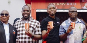 NESCAFÉ Deepens Everyday Access with New Presence at Ojo Bus Terminal, Ibadan