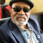 Alleged N2.2bn fraud: Ngige To Remain In Kuje Prison Till Dec.18