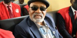 Alleged N2.2bn fraud: Ngige To Remain In Kuje Prison Till Dec.18