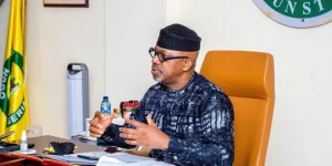 Ogun debt hits N494bn, IGR rises above N240bn