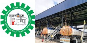 PETROAN Raises Alarm On Refining Capacity As Global Tensions Threaten Fuel Supply