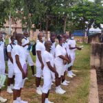 Two police applicants arrested for forging NECO results in Bauchi