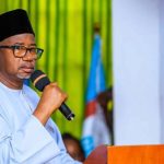 Bauchi governor, Bala Mohammed reportedly moves to join APC