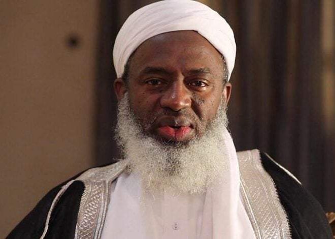 FG knows every terrorist by name, location – Gumi