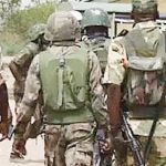 Army arrests suspected ISWAP spy in Yobe
