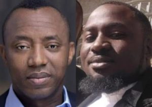 NBA fumes, blasts judge for asking Sowore’s lawyer to kneel in court