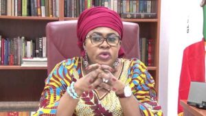 Stella Oduah begins refund of funds linked to ‘N2.4bn fraud’ case