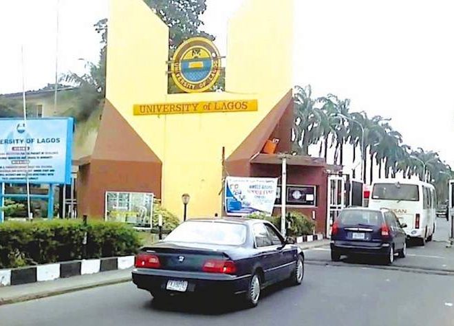 JUST IN: UNILAG ASUU begins indefinite strike over ‘amputated’ salaries