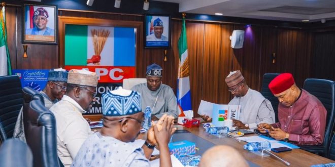 APC Moves Registration Deadline, Unveils Congress, Convention Schedule