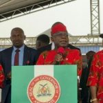 2027; Show Your Strength With PVCs, Otti Charges Abians