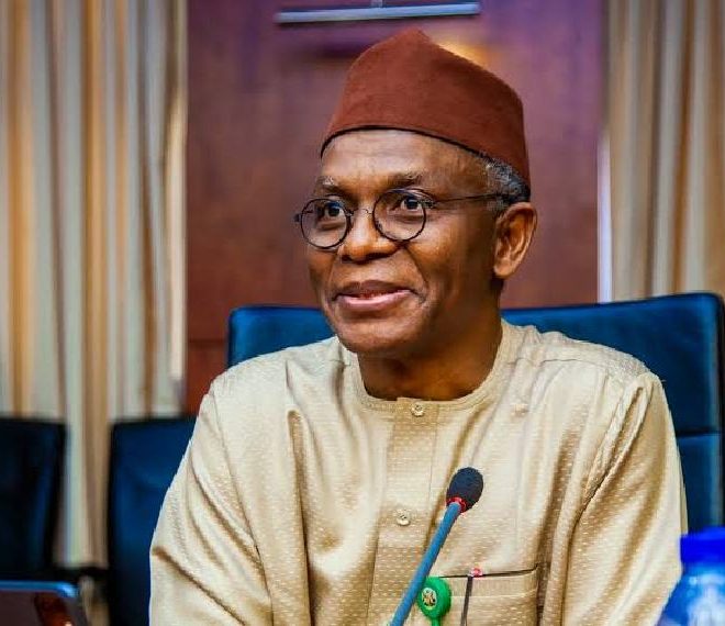 ICPC allegedly traces million-dollar foreign properties to El-Rufai