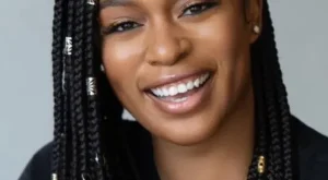 Nomzamo Mbatha Headlines CNN’s ‘African Voices Changemakers 