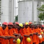 JUST IN: Shell workers shut gas facility in Ogun, accuse firm of ‘slavery’ treatment