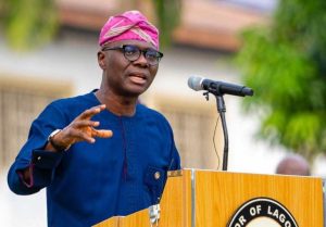 Lagos to resume monthly sanitation exercise April 25