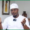 Gbadebo Rhodes Vivour