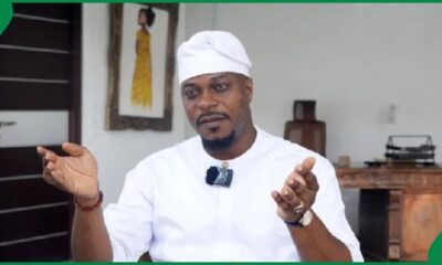 Gbadebo Rhodes Vivour