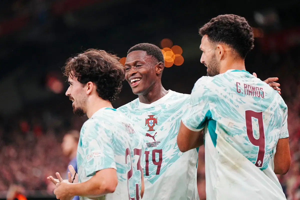 AFP 20261001 C9Z82GL v1 MidRes FootballUefaNationsLeagueLeagueADay3Group4Denmar
