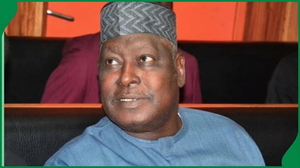 Babachir Lawal 1
