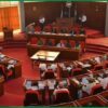 Bauchi State Assembly