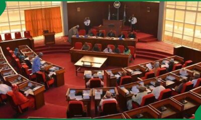 Bauchi State Assembly