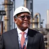 Dangote refinery