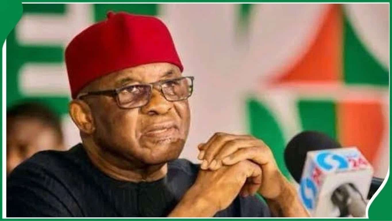 David Mark