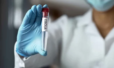 Ebola
