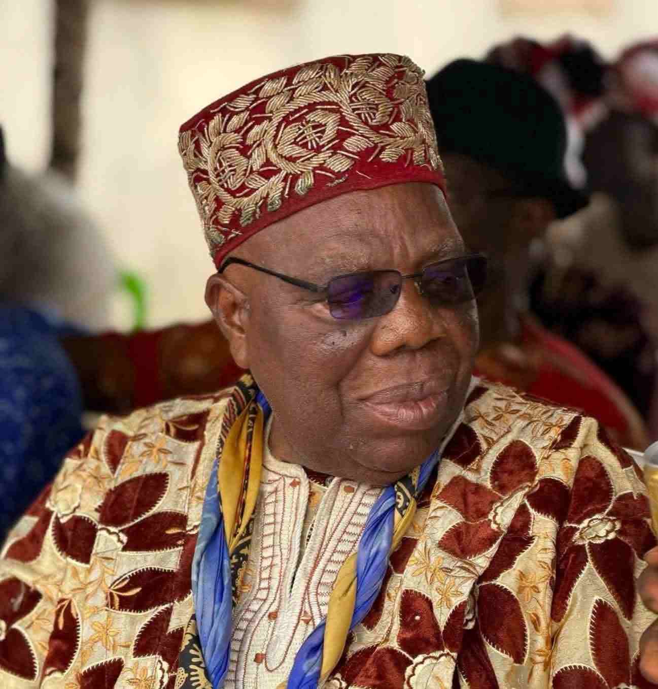 Ezie Ukoha Kalu Ukoha