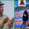 Festus Keyamo and Sponsored Thug