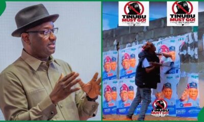 Festus Keyamo and Sponsored Thug