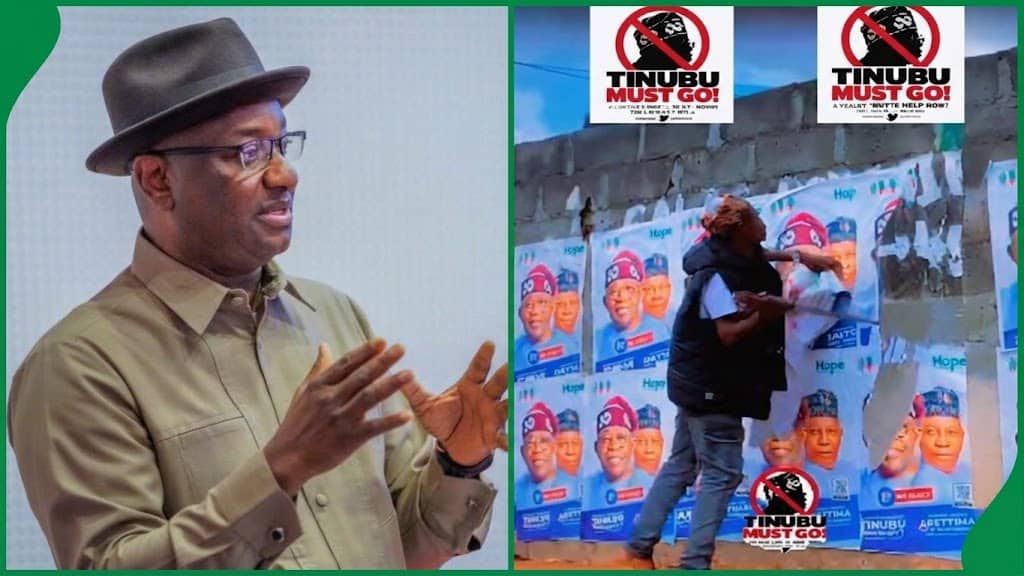 Festus Keyamo and Sponsored Thug