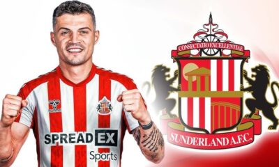 Granit Xhaka