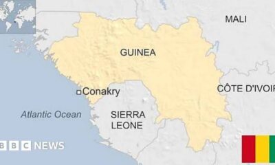 Guinea