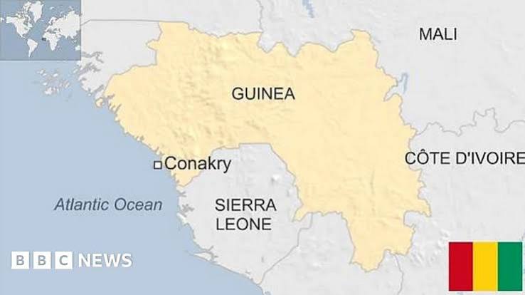 Guinea