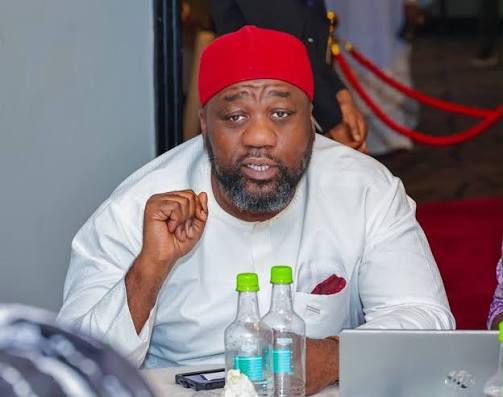 John Uwajimogu