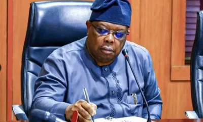 Joseph Tegbe