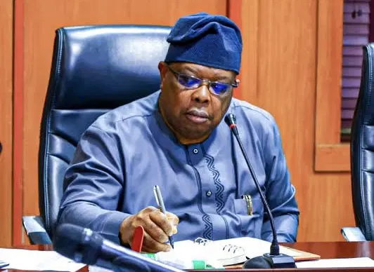 Joseph Tegbe