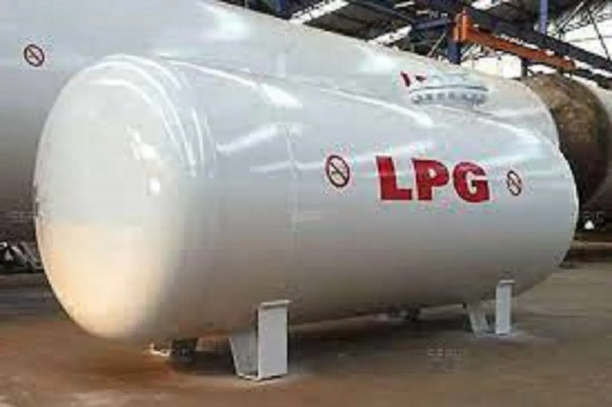 LPG