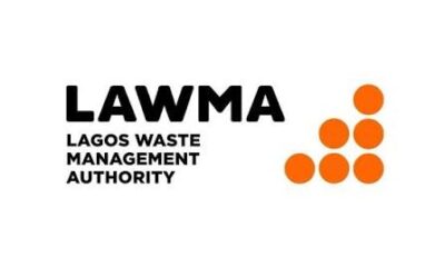 Lagos Waste Management Authority