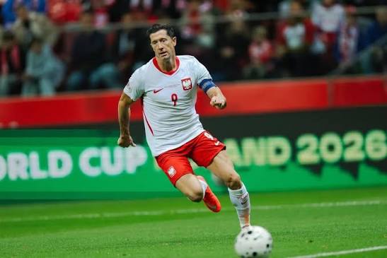 Lewandoski