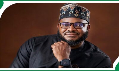 NDC Chieftain Theo Agada