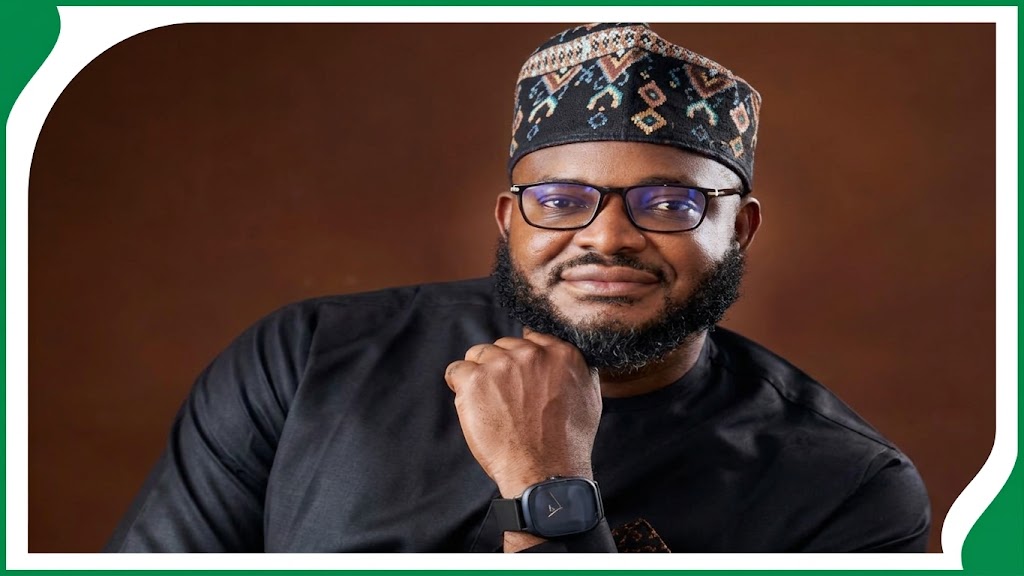 NDC Chieftain Theo Agada